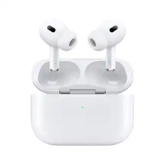 Carrefour APPLE AIRPODS PRO 2 MGSAFE USBC offre