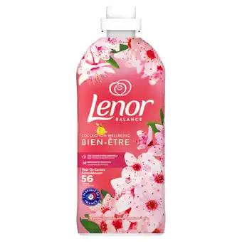 Carrefour LENOR Adoucissant concentré offre