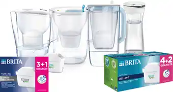 Carrefour Market BRITA (1) SUR TOUT offre