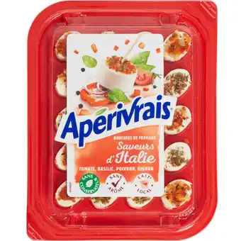 APÉRIVRAIS