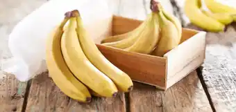 Carrefour Market Banane Max Havelaar CARREFOUR BIO offre