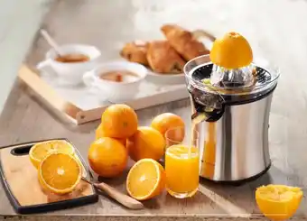 Carrefour Market Orange à jus offre