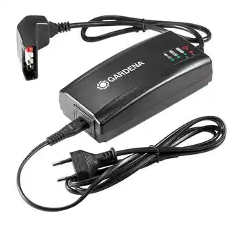 Bricomarché Chargeur De Batterie Qc40 offre