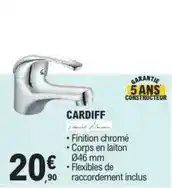 Carrefour Liqueur offre