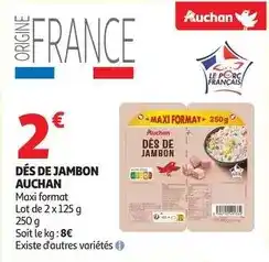 Carrefour Brosse à dents offre