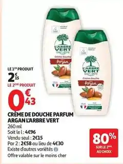 Carrefour Culotte offre