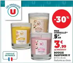 Carrefour Market Tondeuse offre