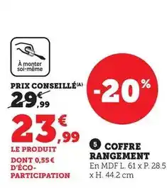 Carrefour Market Sauce piquante offre