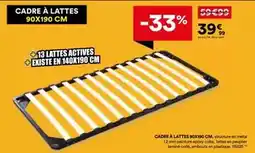 Carrefour Market Croquettes pour chats offre