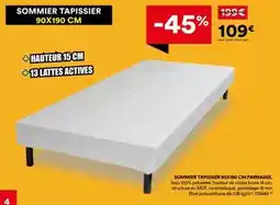 Carrefour Market Litière pour chats offre