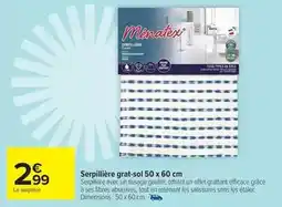 Auchan Charal - l'extra moelleux façon bouchère surgele offre