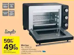 Auchan Bigard - boulettes offre