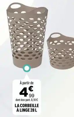 Super U Lu - biscuits aperitifs tuc offre