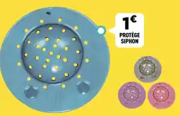 Super U Blini - tartinables l'atelier offre