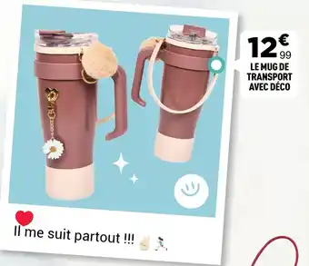 Super U Cookies offre