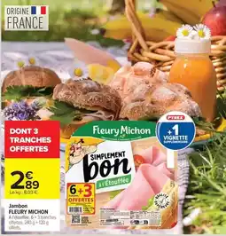 Super U Harpic - gel wc offre