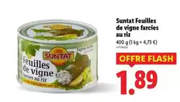 Hyper U Le petit basque - douceur de brebis offre