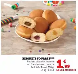 Hyper U La loire a velo aop offre