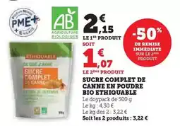 Hyper U Languedoc pezenas aop rouge chateau de vissandre offre