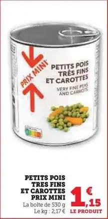 Hyper U Sheba - repas pour chat offre