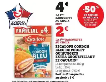 Hyper U Biere blonde o'hara's irish pale ale 5,2° offre