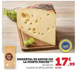 Hyper U Litiere pour chat minerale bi-carbonite tranquille offre