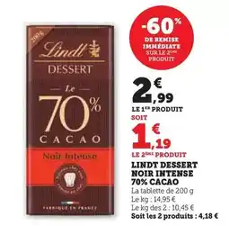 Hyper U Crevette entiere cuite sauvage offre