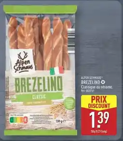 Colruyt Lu - napolitain offre