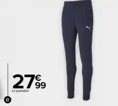 Carrefour Drive Pantalon offre