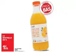 Carrefour Drive Illy - capsules de café offre