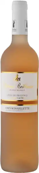 Carrefour Côtes-de-Provence Château Reillanne Grande Réserve offre