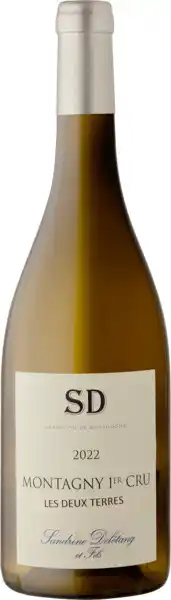 Carrefour Montagny Premier Cru Les Deux Terres Sandrine Delétang Et Fils offre