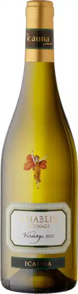 Carrefour Chablis Icauna Le Finage offre