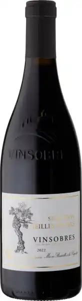 Vinsobres Sélection Vieilles Vignes