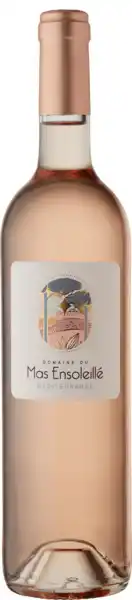 Carrefour I.G.P. MÉDITERRANÉE Domaine Du Mas Ensoleillé offre