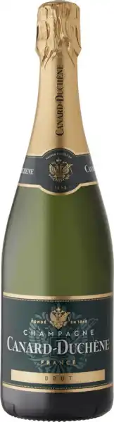 Champagne Brut Canard-Duchêne