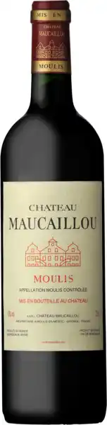 Carrefour Moulis-en-Médoc Château Maucaillou offre