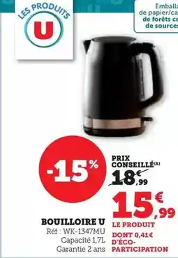 Carrefour Market Pommes de terre offre