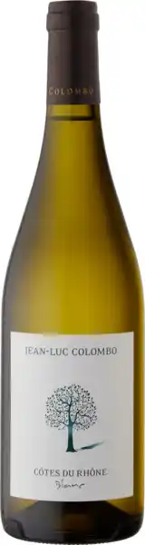 Carrefour Côtes-du-Rhône Jean-Luc Colombo offre