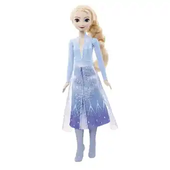 Auchan Gdm 25% Disney Princesse offre