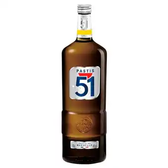 Auchan Pastis 51 offre