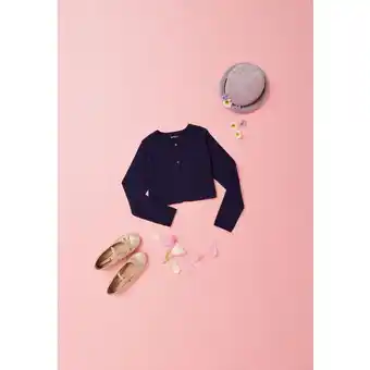 Boléro Fille Inextenso