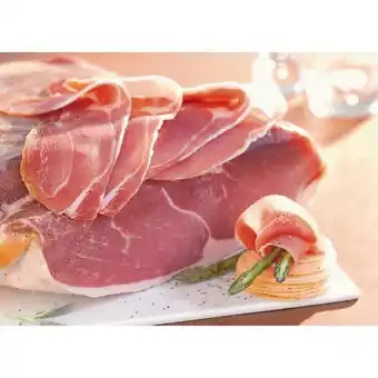 Auchan Jambon De Bayonne Igp Auchan Le Charcutier offre
