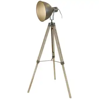 Action Lampadaire Studio Home offre