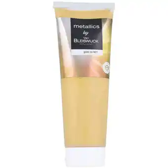 Peinture Van Bleiswijck Peinture métallisée