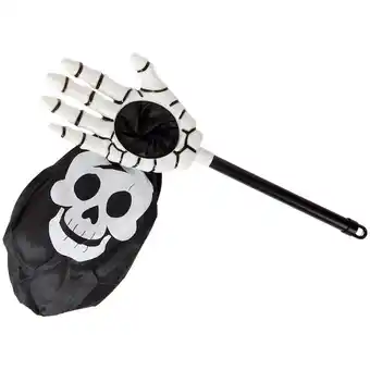 Action Halloween sachet à bonbons offre