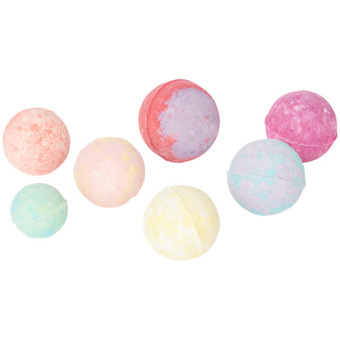 Bombes de bain Galaxy