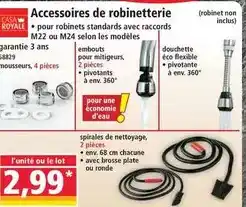 Auchan Rohan - sachet mix offre