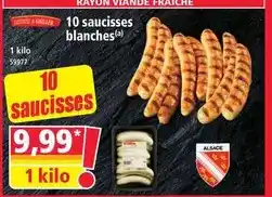 Auchan Disney - wish offre