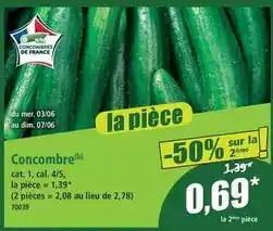 Auchan Inextenso - polo garçon offre